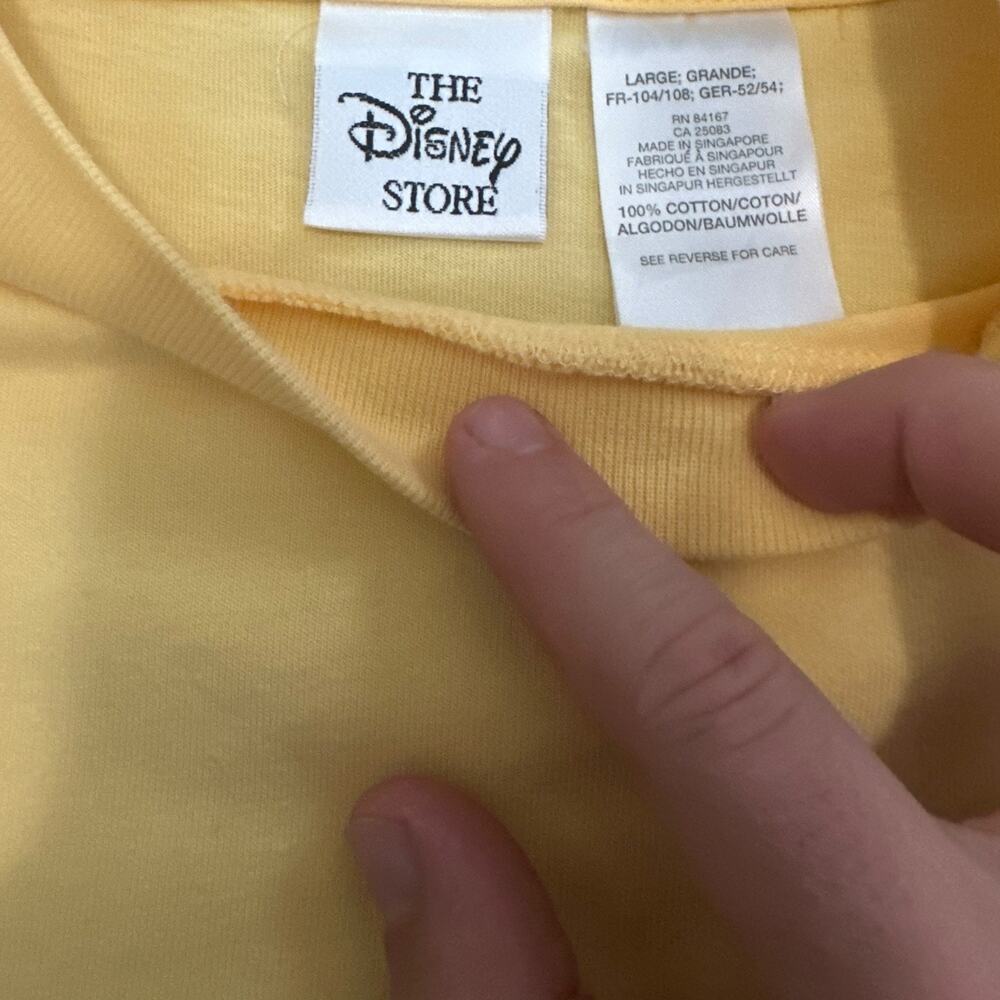 Disney Plumber Mickey Mouse View 3